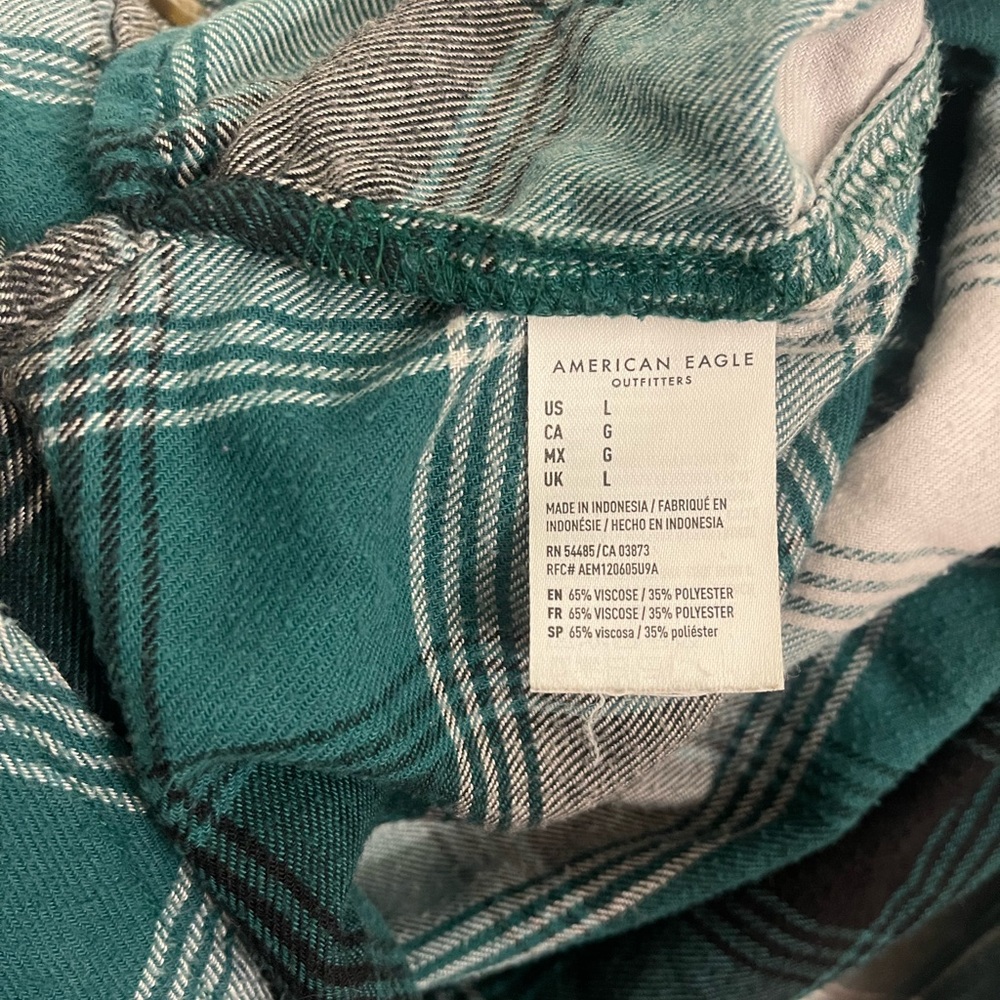 American Eagle 🦅 Outfitters Boyfriend 💃 - Picture 7 of 7